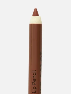 Crayon À Lèvres|Primark Crayon à Lèvres PS... Marron