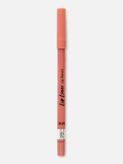 Crayon À Lèvres|Primark Crayon à Lèvres PS... Marron foncé
