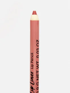 Crayon À Lèvres|Primark Crayon à Lèvres PS... Marron foncé