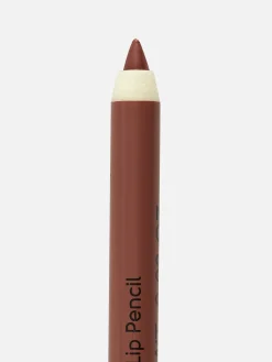Crayon À Lèvres|Primark Crayon à Lèvres PS... Chocolat