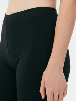Shorts|Primark Cycliste Noir