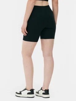 Shorts|Primark Cycliste Noir