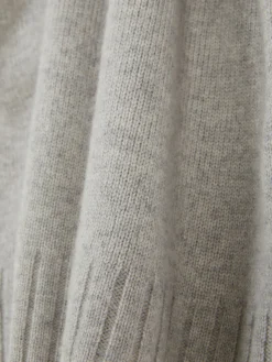 Pulls Et Gilets|Primark Débardeur En Maille Côtelée The Edit Gris