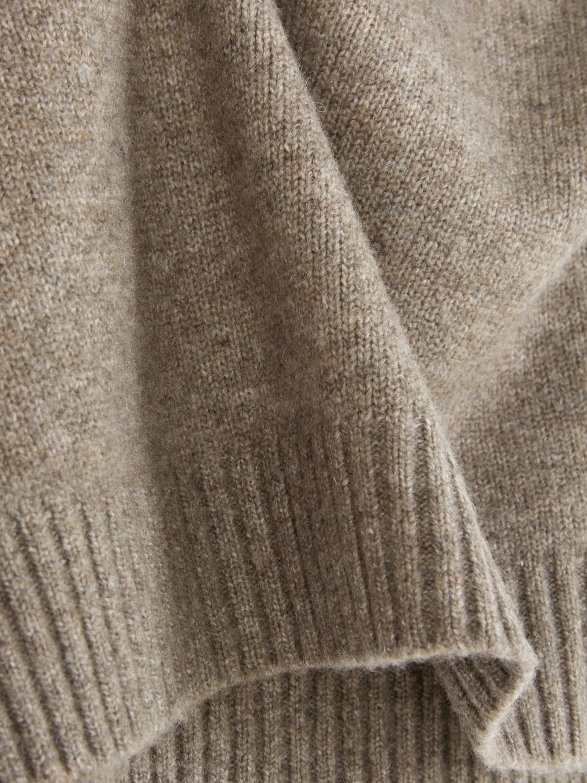 Pulls Et Gilets|Primark Débardeur Tricoté à Col En V Taupe