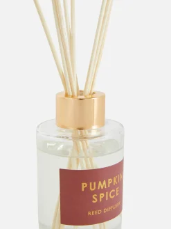 Parfums D'Ambiance|Primark Diffuseur De Parfum à Bâtonnets Orange