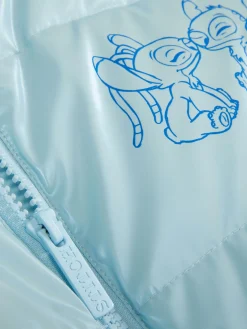 Manteaux Et Vestes|Primark Doudoune Disney Stitch Bleu