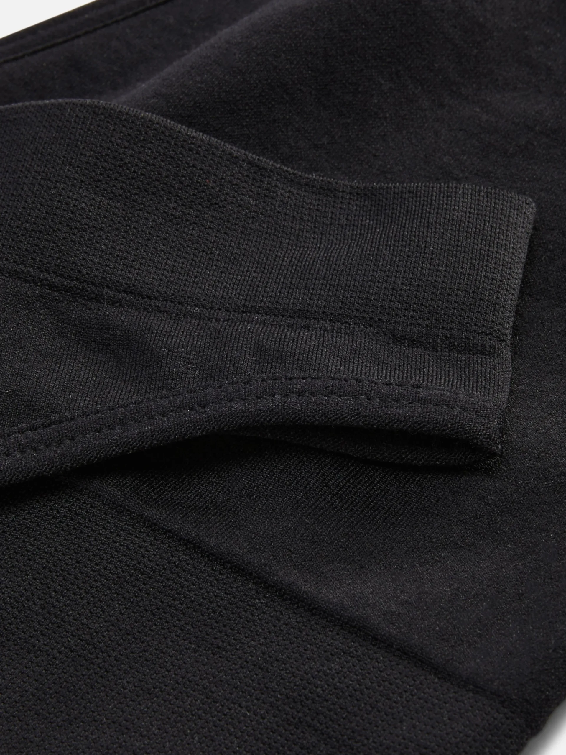 Ensembles Lingerie|Primark Ensemble Brassière Triangle Et String Sans Couture Noir