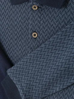 Ensembles Et Tenues|Primark Ensemble Polo Et Pantalon Bleu marine