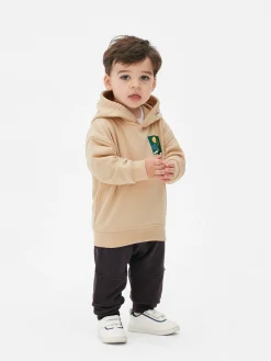 Ensembles Et Tenues|Primark Ensemble Sweat à Capuche Et Bas De Jogging Grège