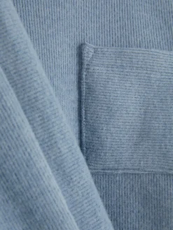 Ensembles Et Tenues|Primark Ensemble Sweat-shirt Et Bas De Jogging à Coordonner Bleu