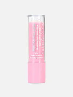 Baume À Lèvres Et Soins Des Lèvres|Primark Exfoliant Pour Les Lèvres Parfumé à La Guimauve Multicolore