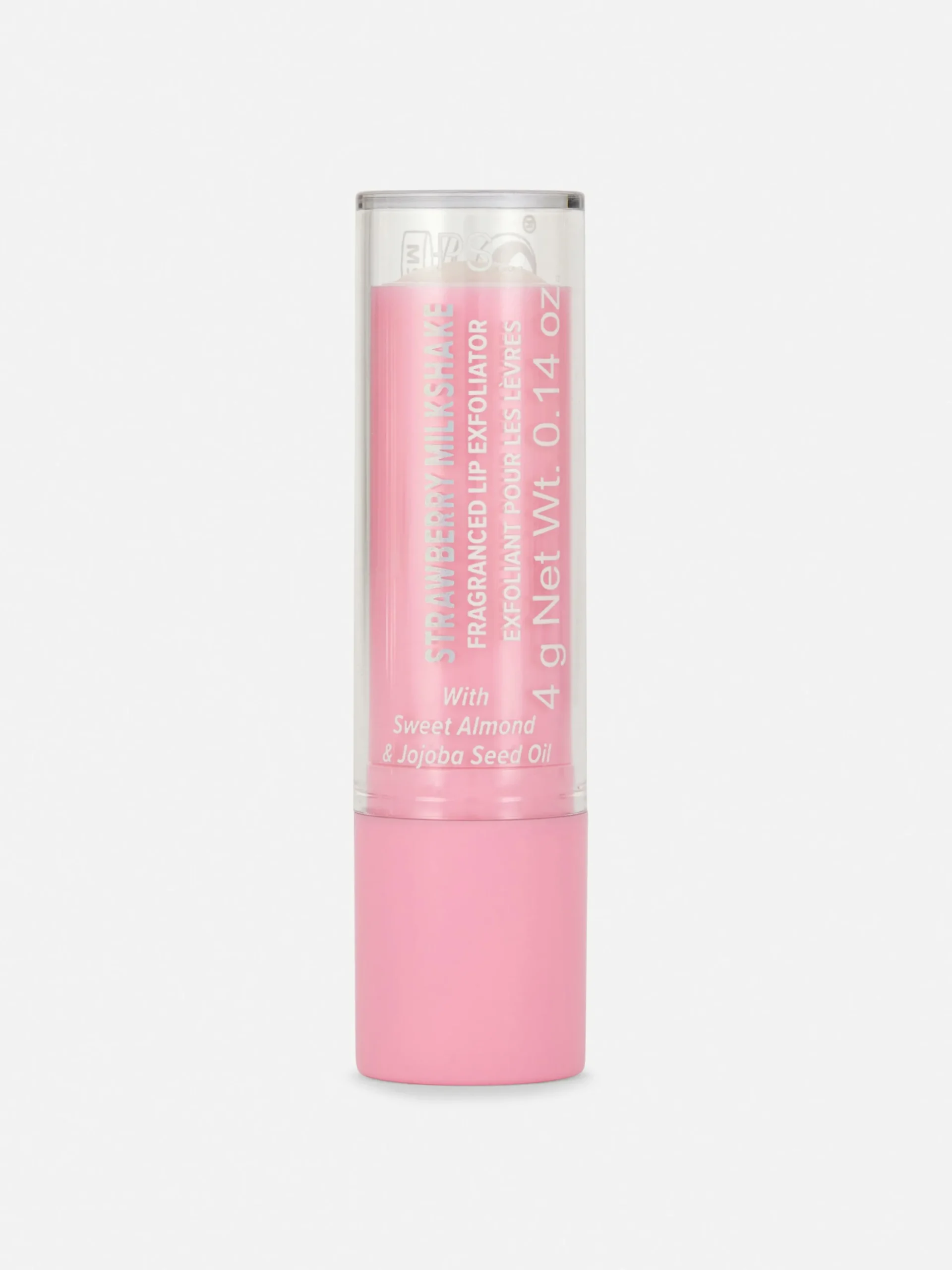 Baume À Lèvres Et Soins Des Lèvres|Primark Exfoliant Pour Les Lèvres Strawberry Milkshake PS... Multicolore