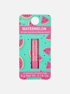 Baume À Lèvres Et Soins Des Lèvres|Primark Exfoliant Pour Les Lèvres à La Pastèque PS... PS... Multicolore