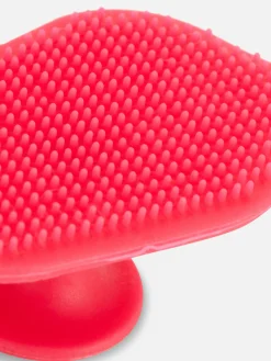 Baume À Lèvres Et Soins Des Lèvres|Primark Exfoliant Pour Les Lèvres Au Silicone Rose