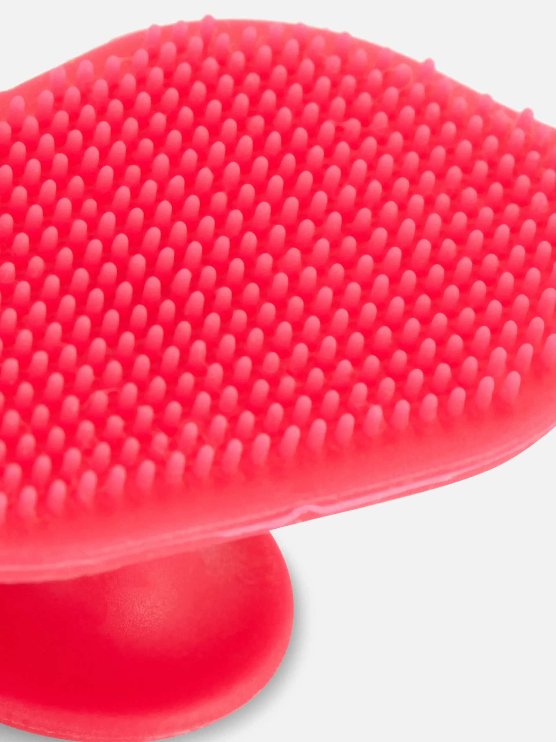 Baume À Lèvres Et Soins Des Lèvres|Primark Exfoliant Pour Les Lèvres Au Silicone Rose