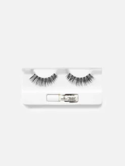 Faux Cils|Primark Faux Cils à Coller Bleu clair