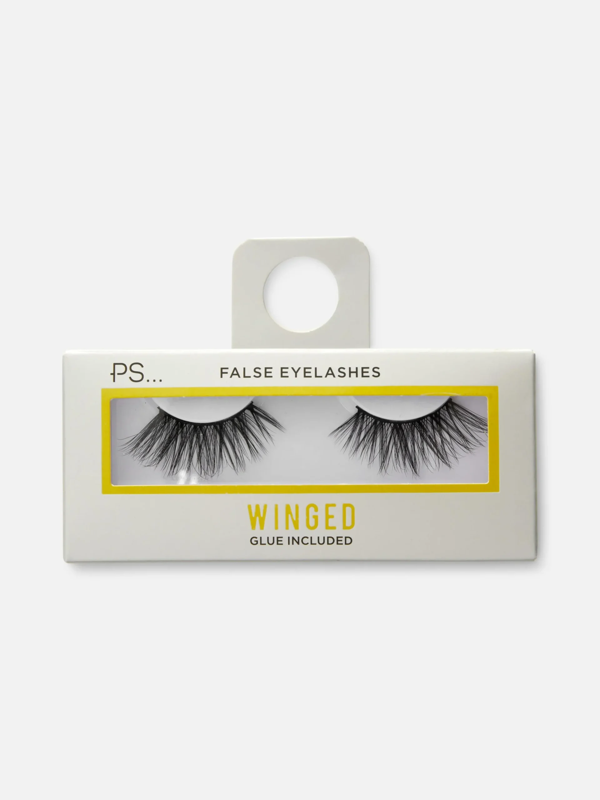 Faux Cils|Primark Faux Cils PS... Jaune