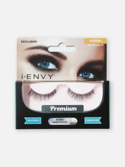Faux Cils|Primark Faux-cils I Envy Premium Marron clair
