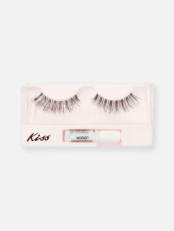 Faux Cils|Primark Faux-cils I Envy Premium Gris chiné
