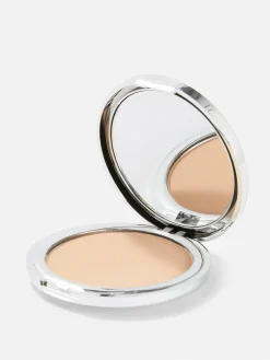 Poudres|Primark Fond De Teint Poudre Pressée PS My Perfect Colour Sable