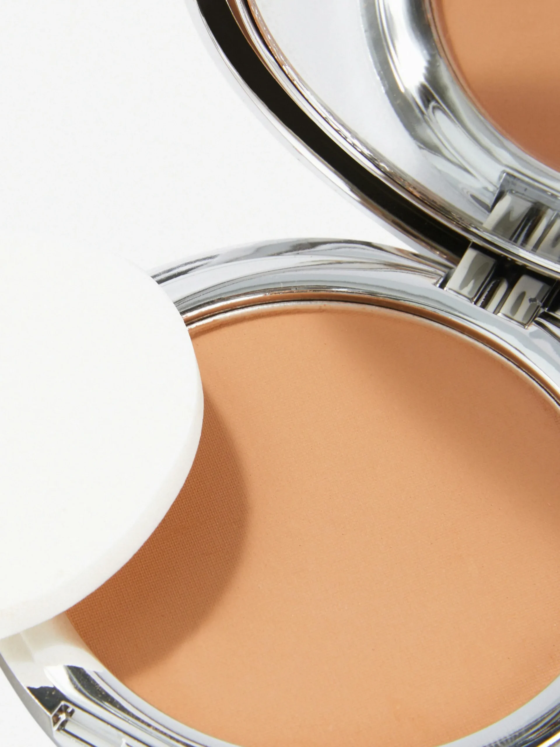 Poudres|Primark Fond De Teint Poudre Pressée PS My Perfect Colour Camel