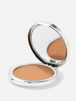 Poudres|Primark Fond De Teint Poudre Pressée PS My Perfect Colour Marron foncé
