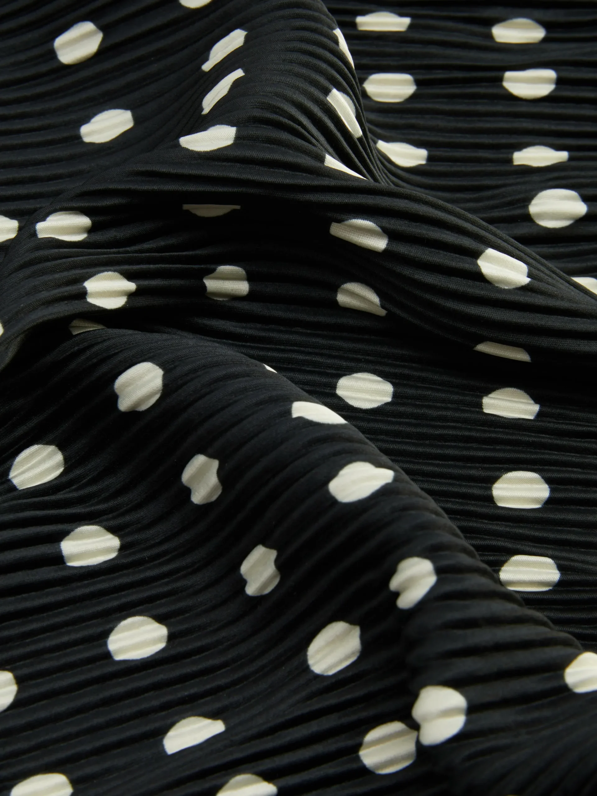 Chapeaux, Gants Et Écharpes|Primark Foulard à Imprimé Cœur Noir