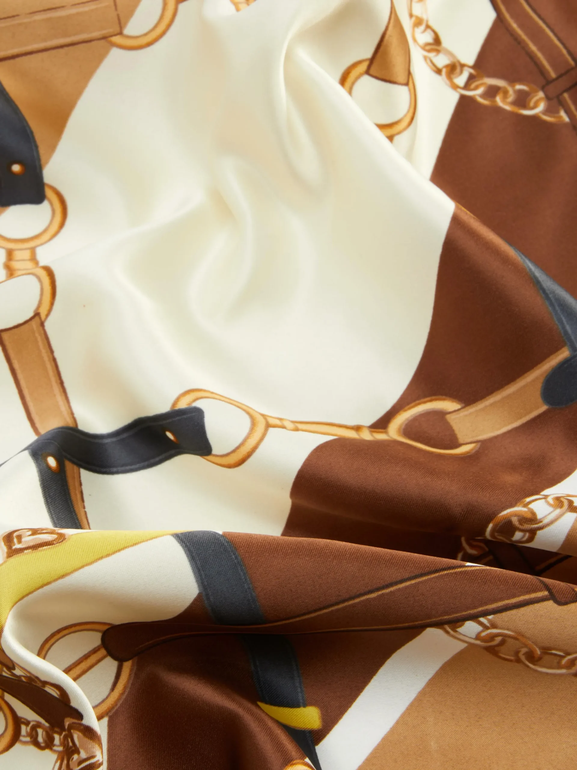 Chapeaux, Gants Et Écharpes|Primark Foulard Rita Ora Beige