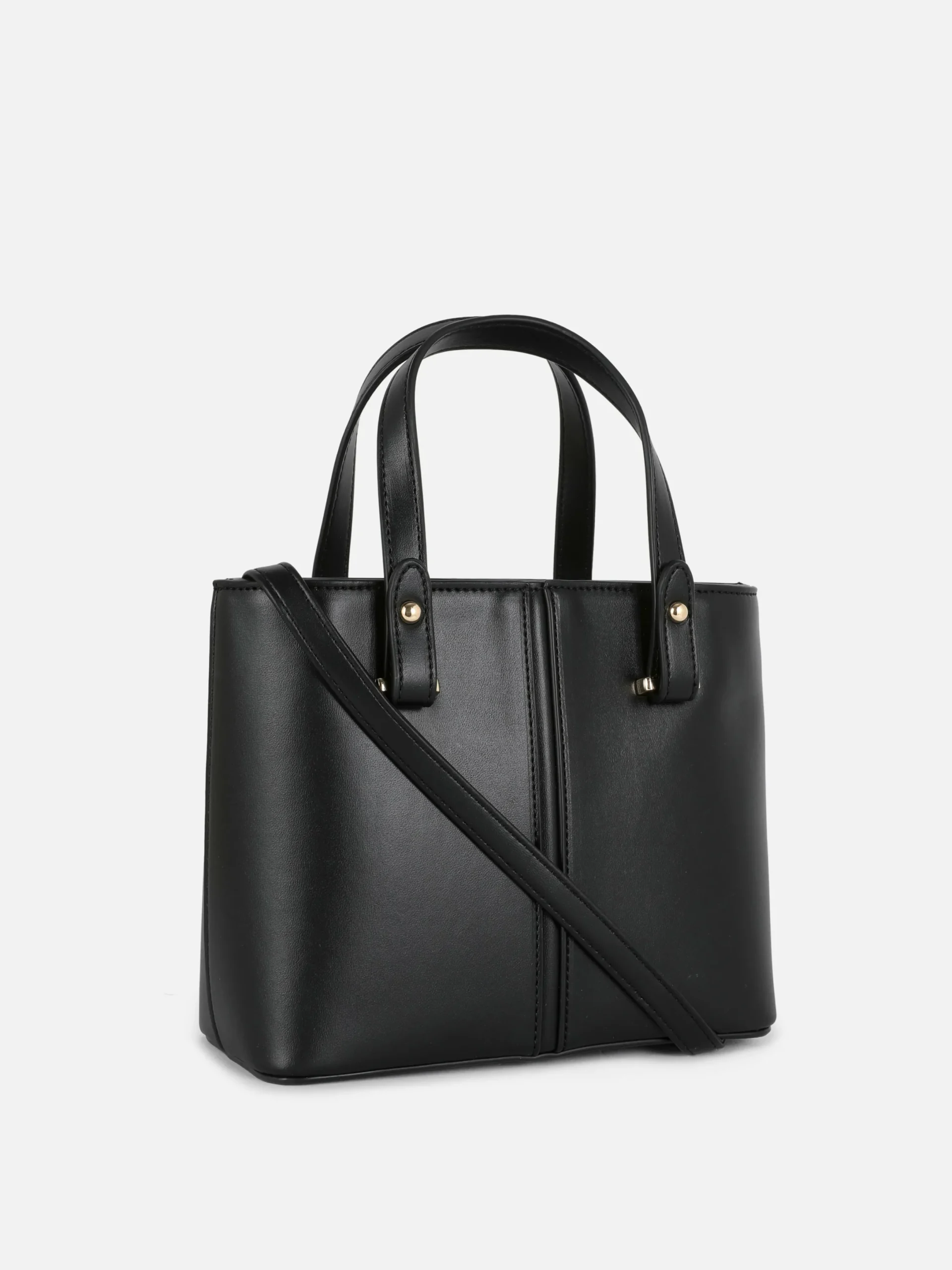 Sacs Et Porte-Monnaie|Primark Fourre-tout à Bandoulière Noir