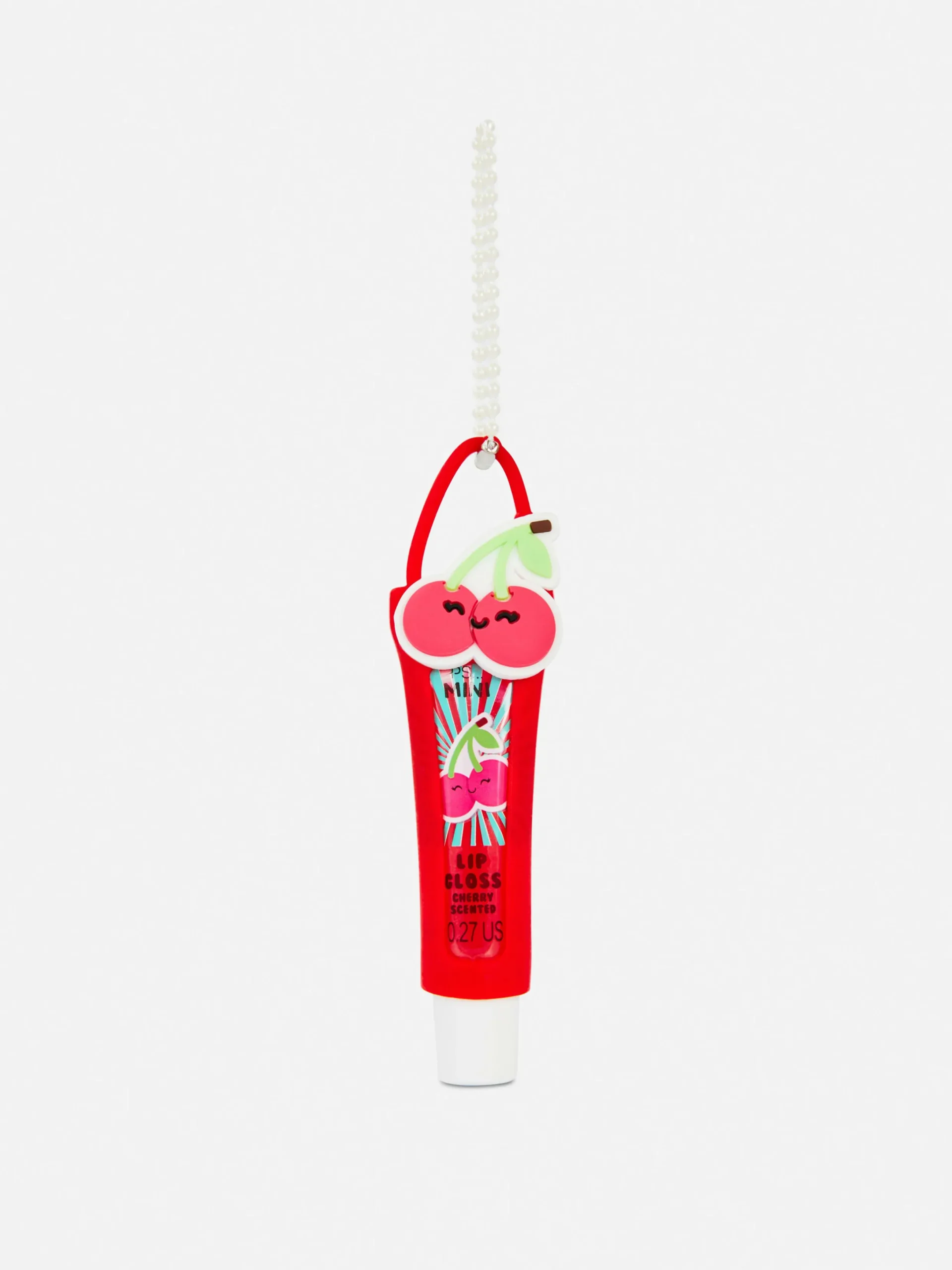 Gloss À Lèvres|Primark Gemmes Pour Cheveux Cosmic Cowgirl Gloss à Lèvres Parfumé PS... Mini Lilas