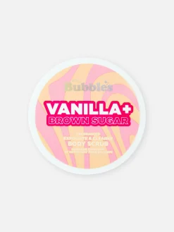 Exfoliants|Primark Gemmes Pour Cheveux Cosmic Cowgirl Gommage Pour Le Corps à La Vanille Et Au Sucre Brun Bubbles Crème
