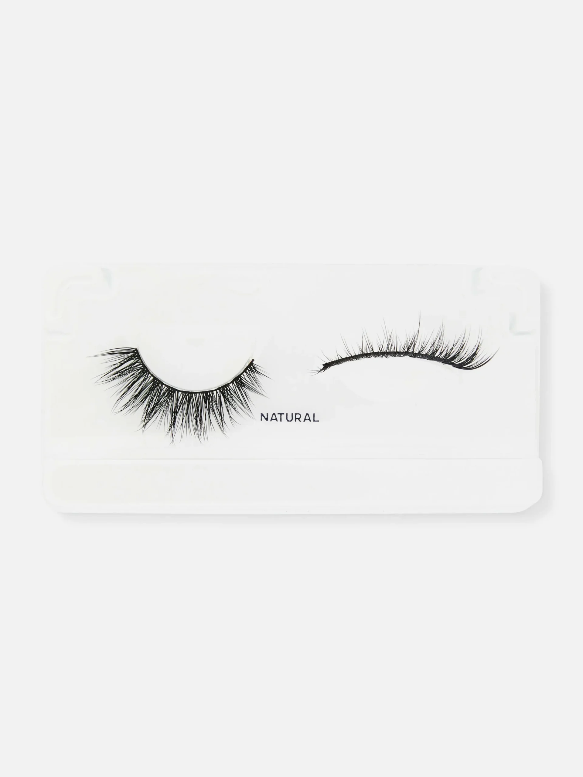 Faux Cils|Primark Gemmes Pour Cheveux Cosmic Cowgirl Faux Cils De Salon Noir