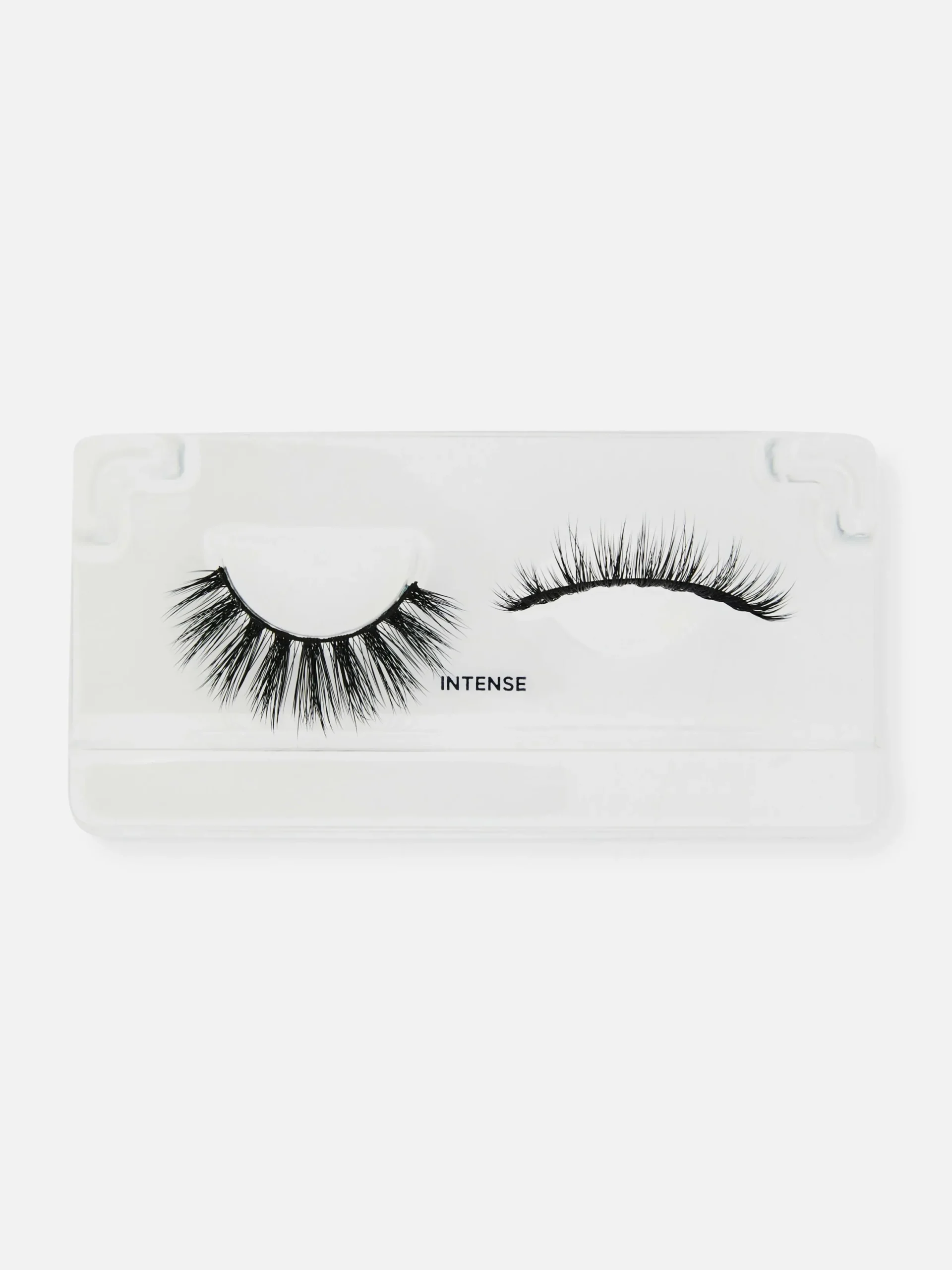 Faux Cils|Primark Gemmes Pour Cheveux Cosmic Cowgirl Faux Cils De Salon Noir 2