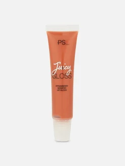 Gloss À Lèvres|Primark Gloss à Lèvres Parfumé Pulpeux PS Pêche