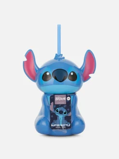Tasses Et Mugs|Primark Gobelet à Paille Disney Lilo & Stitch Bleu