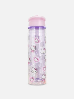 Tasses Et Mugs|Primark Gourde à Paillettes Hello Kitty Rose