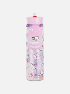 Tasses Et Mugs|Primark Gourde à Paillettes Hello Kitty Rose