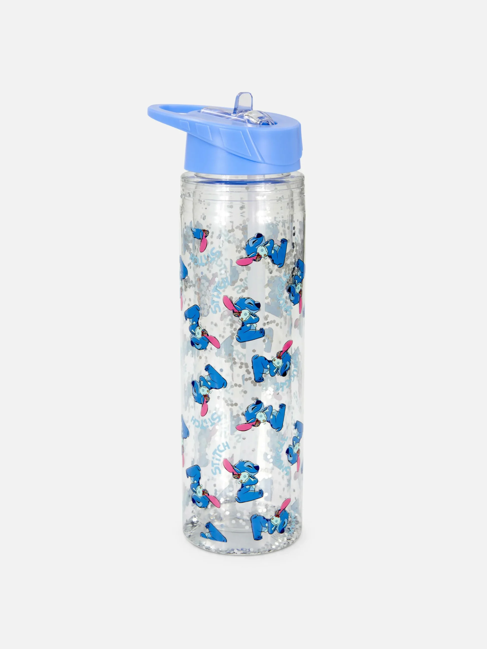 Tasses Et Mugs|Primark Gourde Brillante Disney Stitch Bleu