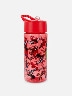 Tasses Et Mugs|Primark Gourde Pour L'école Marvel Spider-Man Rouge