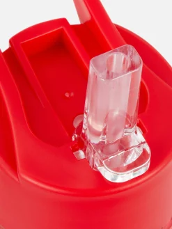 Tasses Et Mugs|Primark Gourde Pour L'école Marvel Spider-Man Rouge