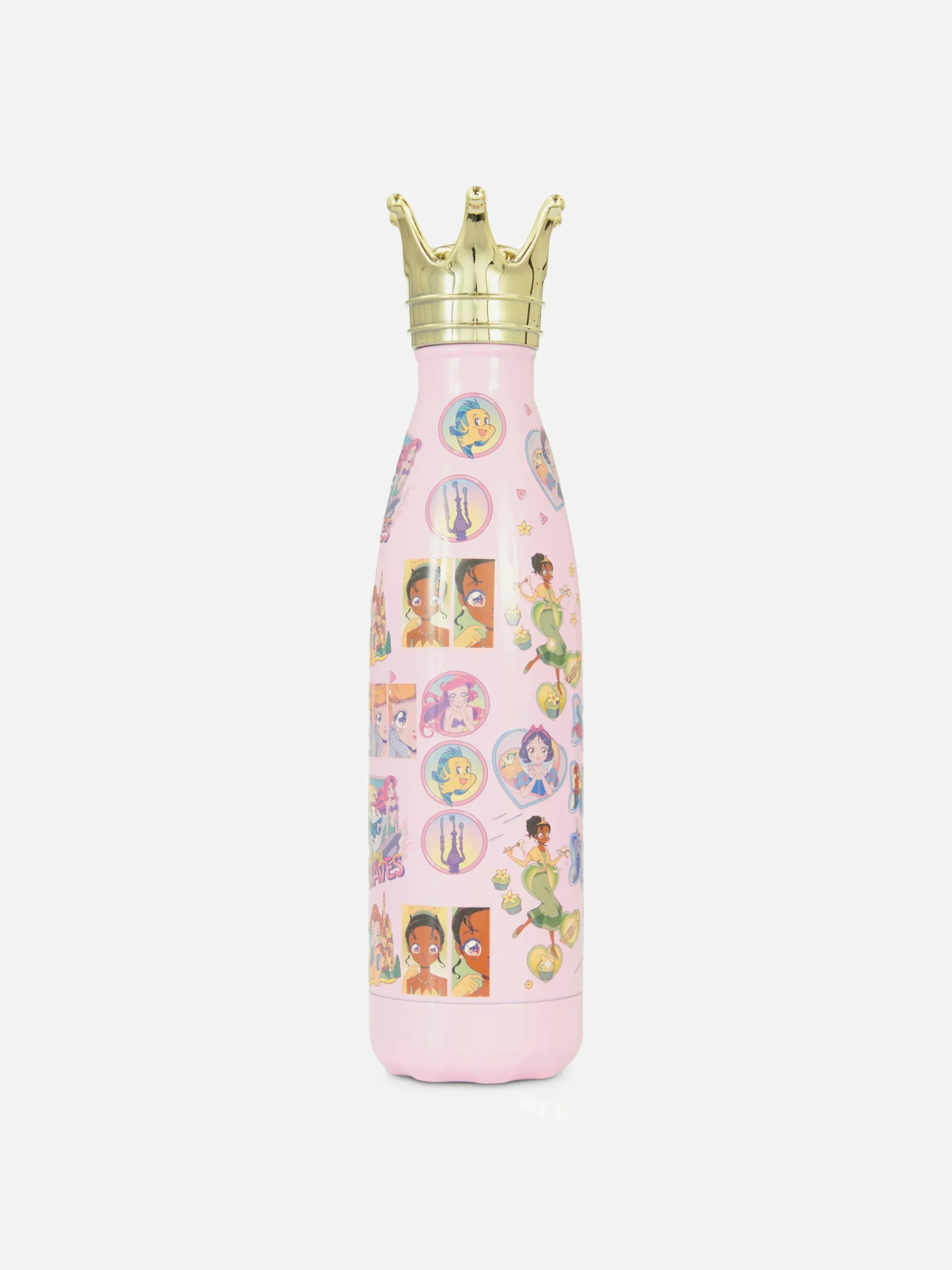 Tasses Et Mugs|Primark Gourde Princesses Disney Multicolore