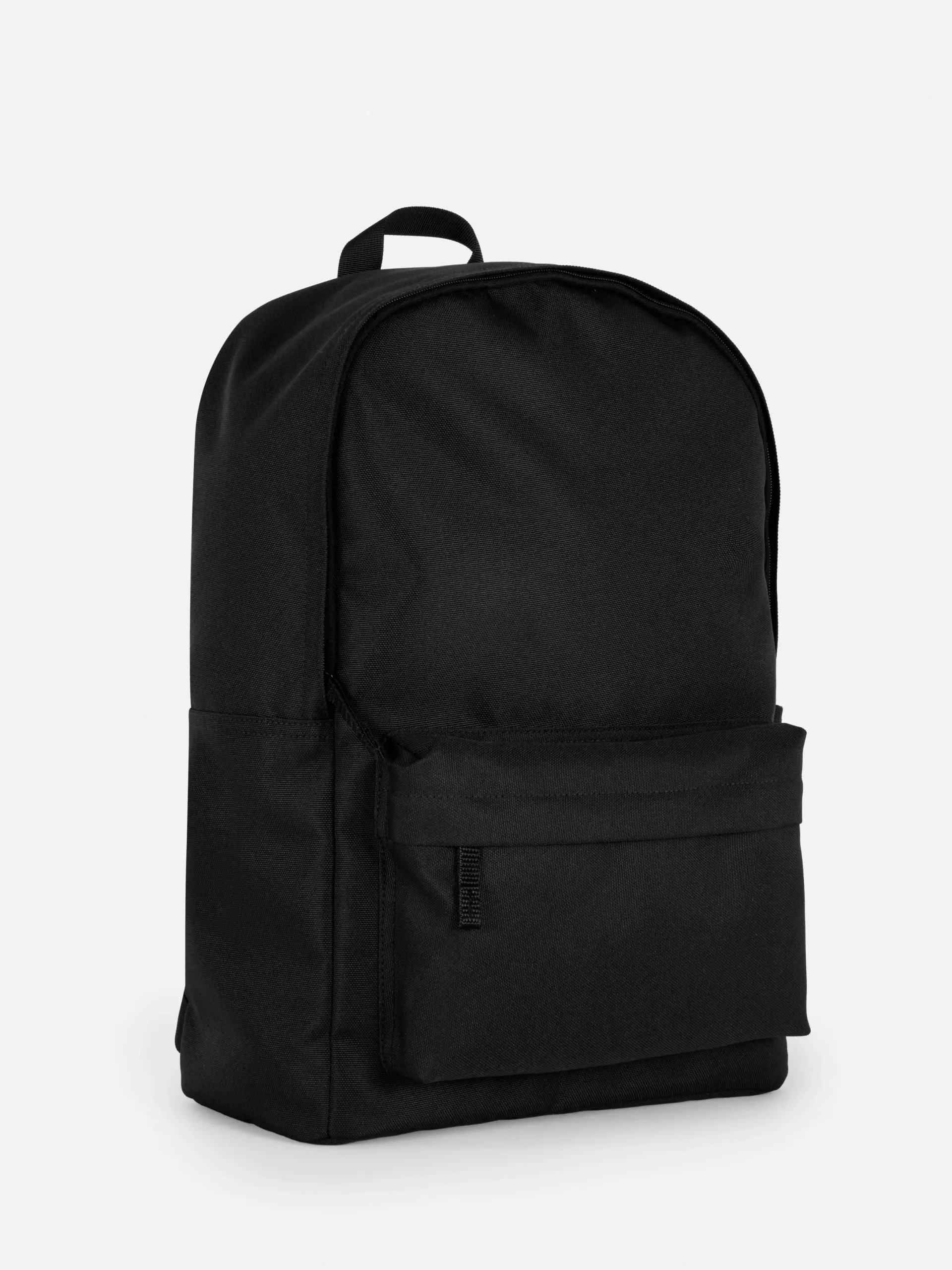 Sacs Et Portefeuilles|Primark Grand Sac à Dos Essential Noir