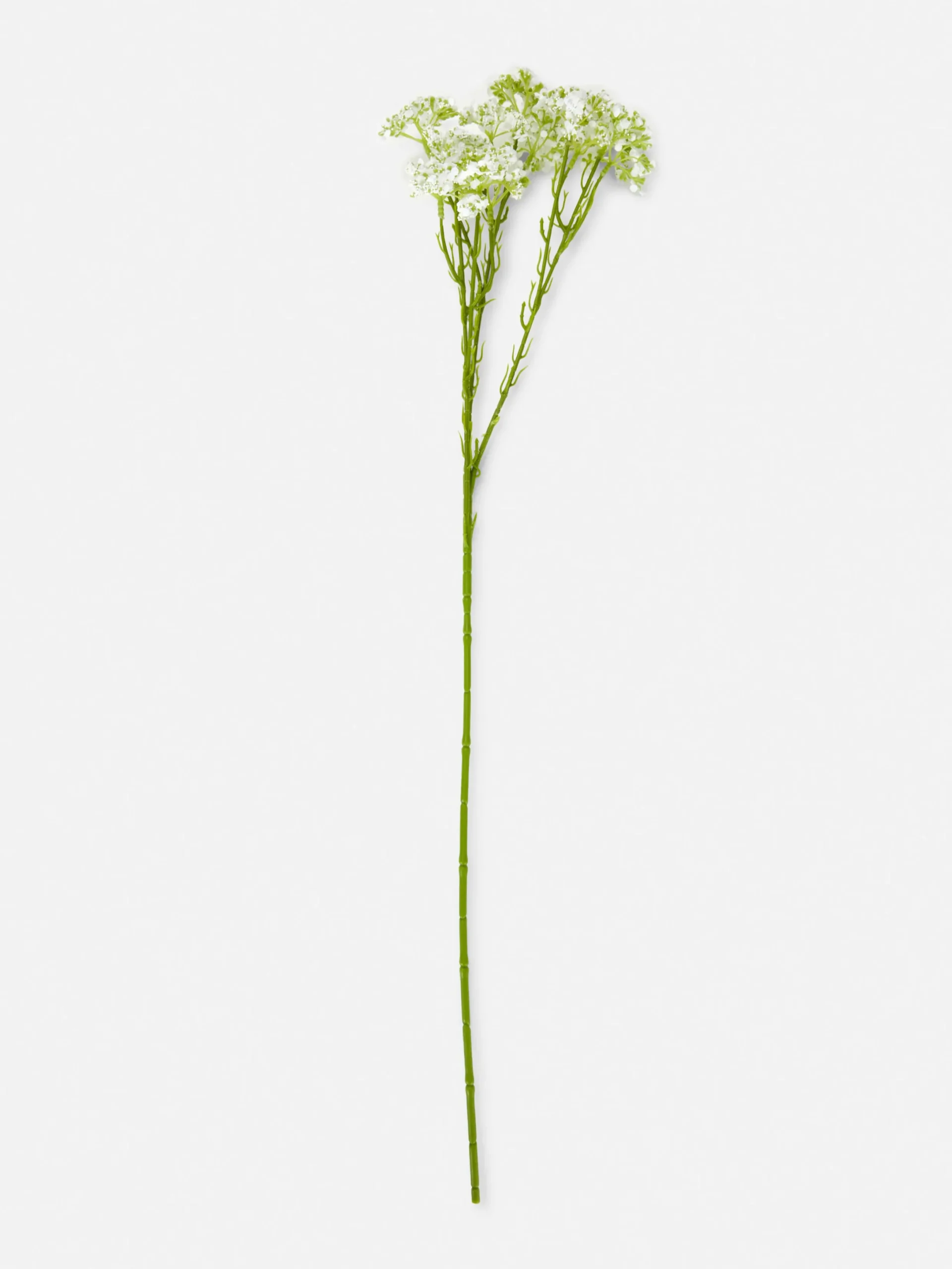 Plantes Et Fleurs Artificielles|Primark Gypsophile Artificielle Une Tige Crème