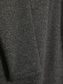 Sous-Vêtements|Vêtements De Sport|Primark Haut Doublé En Molleton à Manches Longues Gris