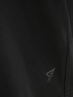 Hauts Et T-Shirts|Vêtements De Sport|Primark Haut Première Couche à Manches Longues Noir