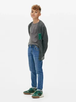 Jean|Primark Jean Denim Skinny En Stretch Bleu moyen