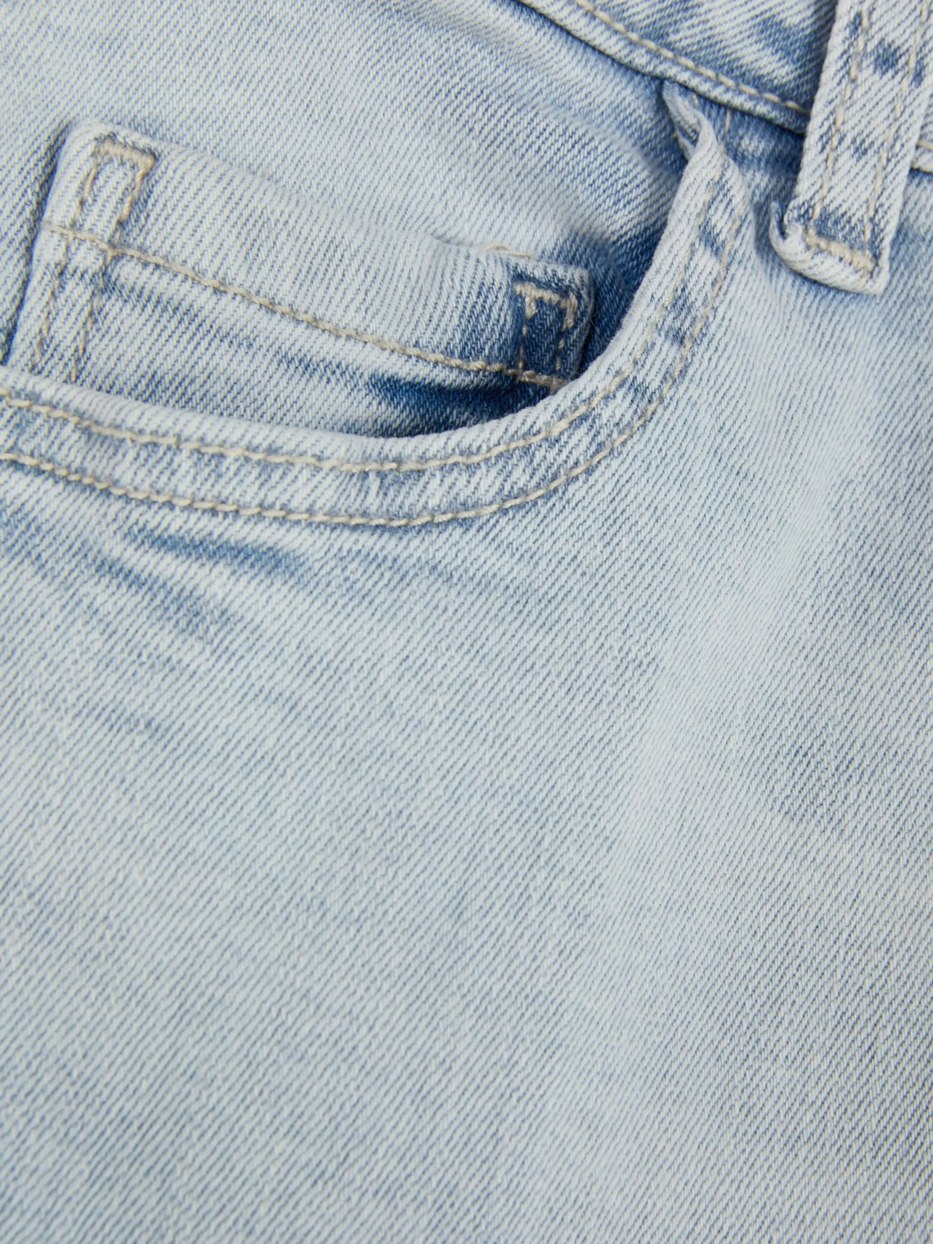 Jean|Primark Jean Denim Skinny En Stretch Ciel