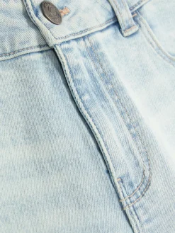 Jean|Primark Jean Denim Slim Ado Ciel