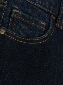 Jean|Primark Jean Denim Slim Garçon Bleu indigo