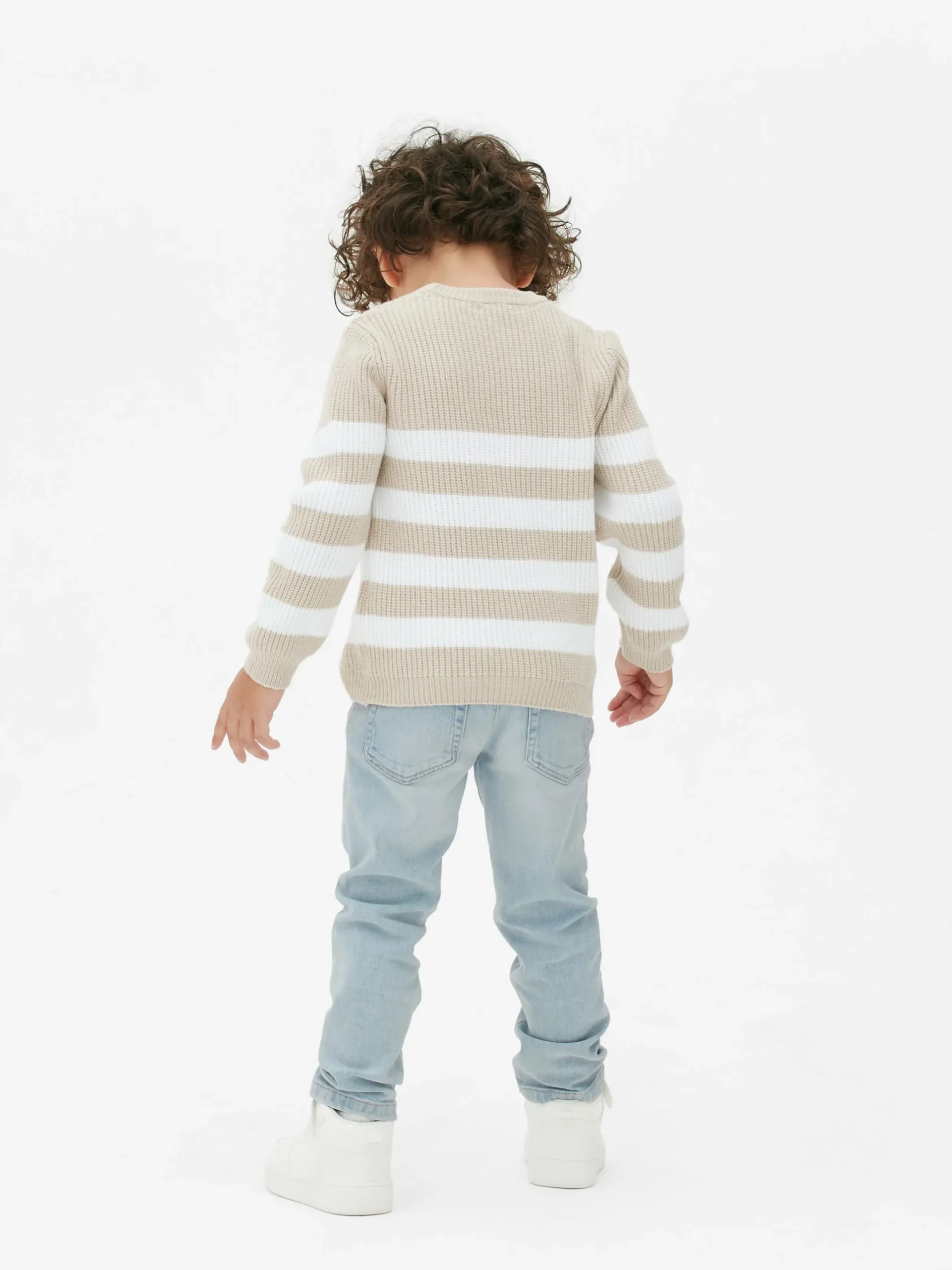 Jean|Primark Jean Denim Slim Garçon Ciel